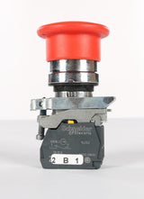 VOLVO ­-­ 12787620 ­-­ SWITCH; EMERGENCY STOP;