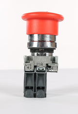 VOLVO ­-­ 12787620 ­-­ SWITCH; EMERGENCY STOP;