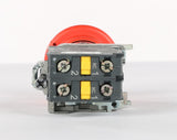 VOLVO ­-­ 12787620 ­-­ SWITCH; EMERGENCY STOP;