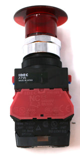 VOLVO ­-­ 13028162 ­-­ EMERGENCY SWITCH - 12V ILLUMINATED