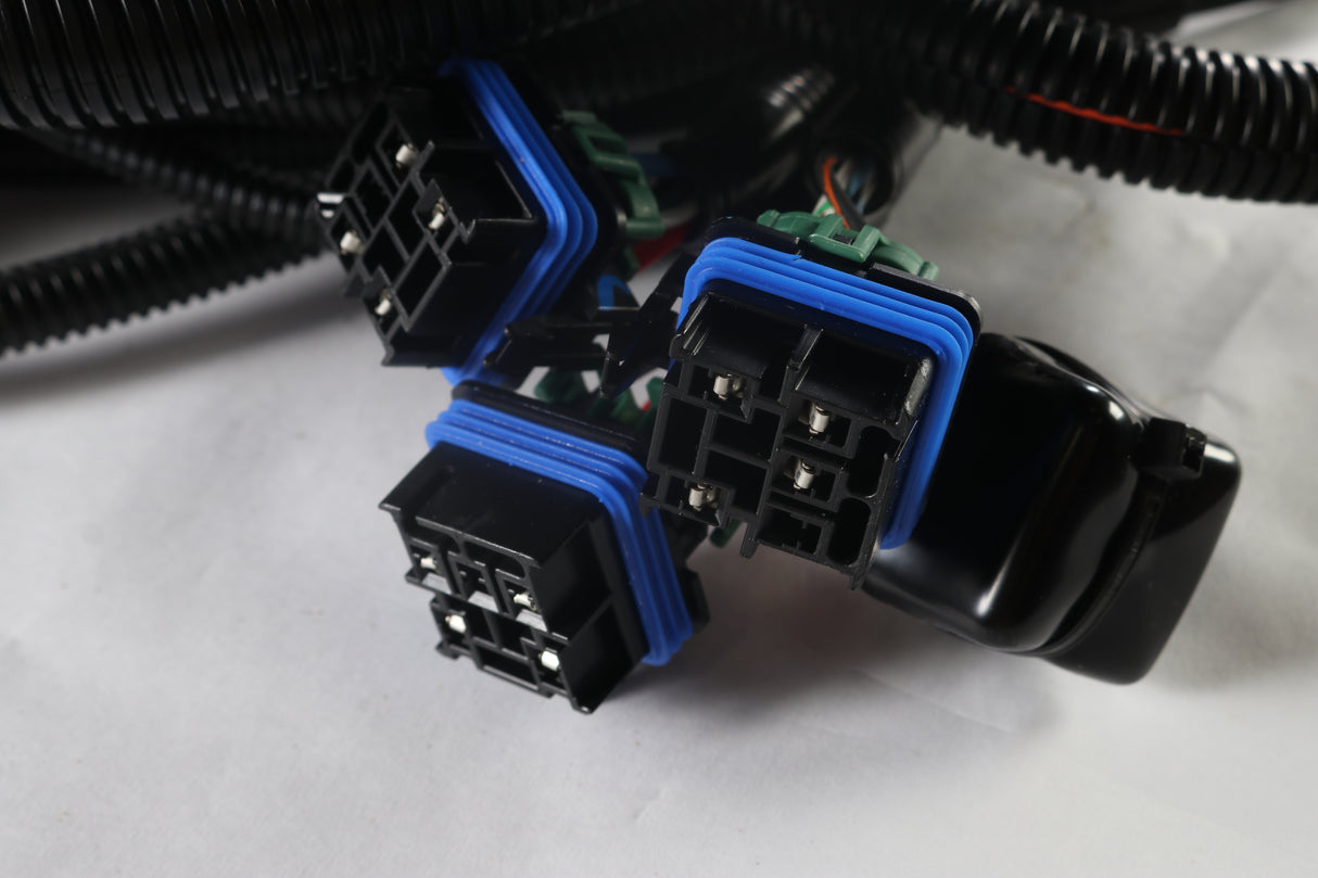 VOLVO ­-­ 13289434 ­-­ CABLE HARNESS