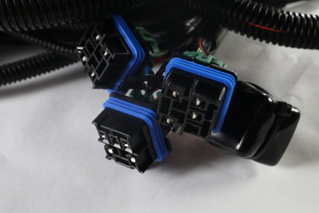 VOLVO ­-­ 13289434 ­-­ CABLE HARNESS