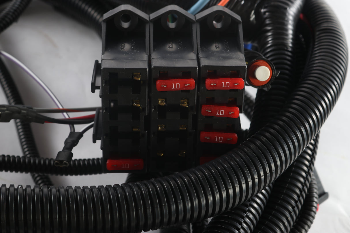 VOLVO ­-­ 13289434 ­-­ CABLE HARNESS