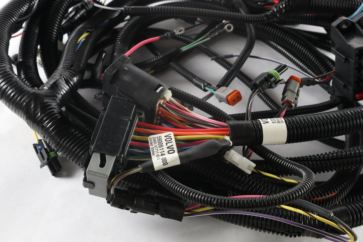 VOLVO ­-­ 13289434 ­-­ CABLE HARNESS