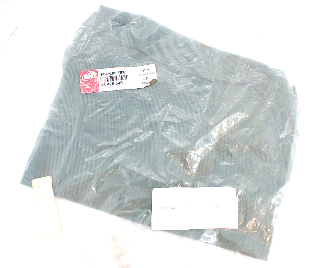 VOLVO - 13478540 - FILTER SOCK