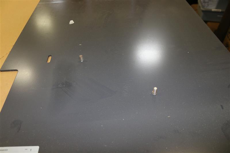 BLAW KNOX ­-­ 13487103 ­-­ PLATE