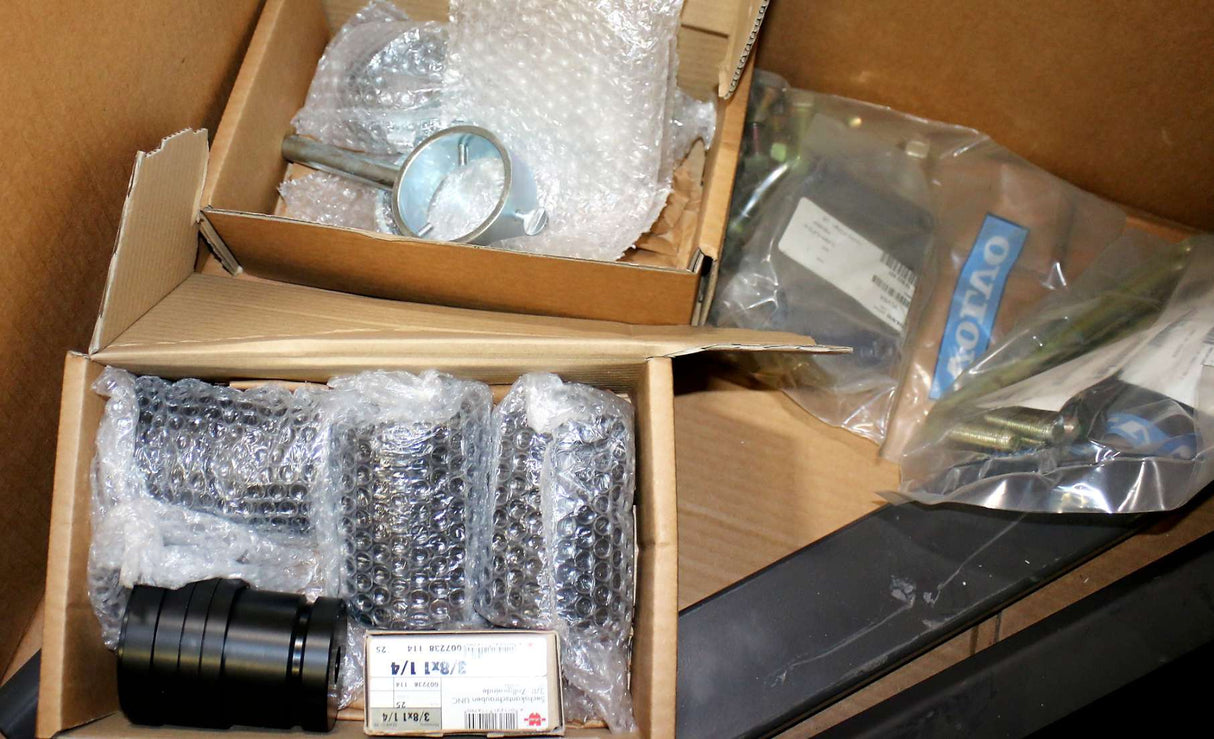 BLAW KNOX ­-­ 13502463 ­-­ LEVELLING KIT