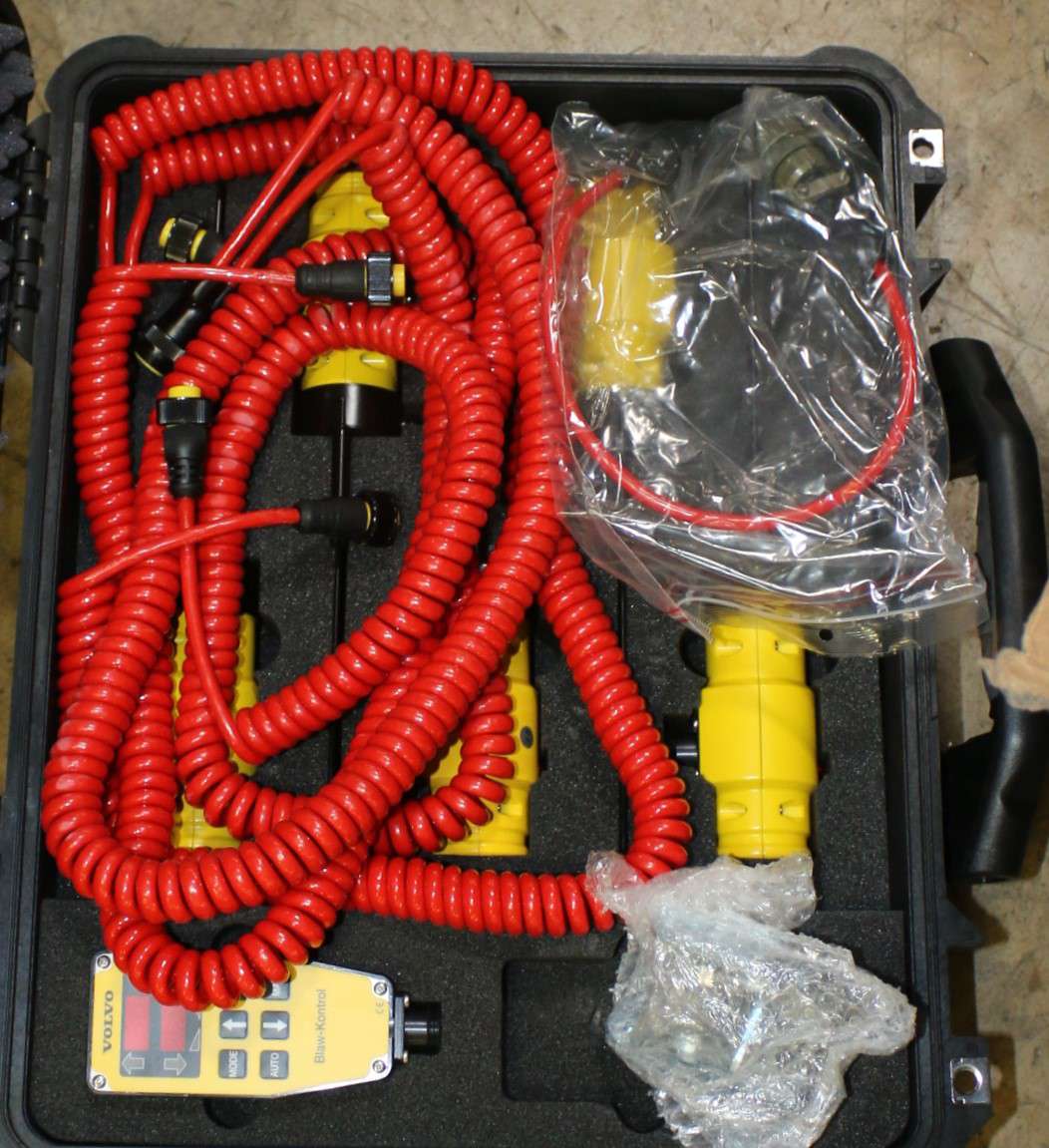 BLAW KNOX ­-­ 13502463 ­-­ LEVELLING KIT