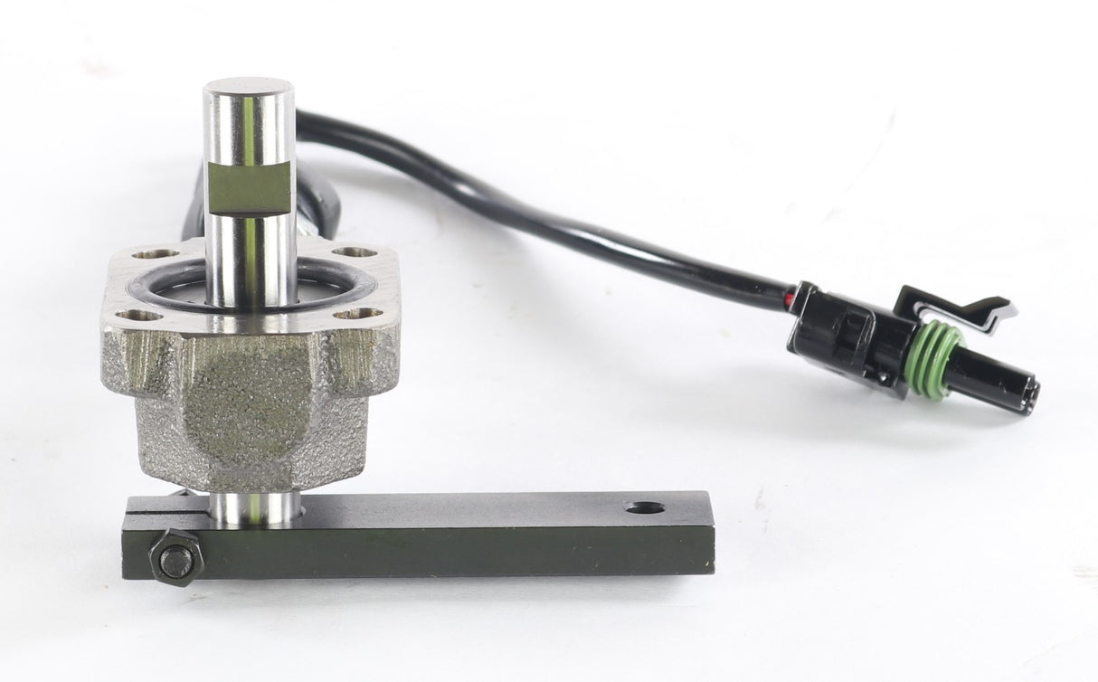 VOLVO ­-­ 13523832 ­-­ LEVER  CONTROL W|MICRO SW