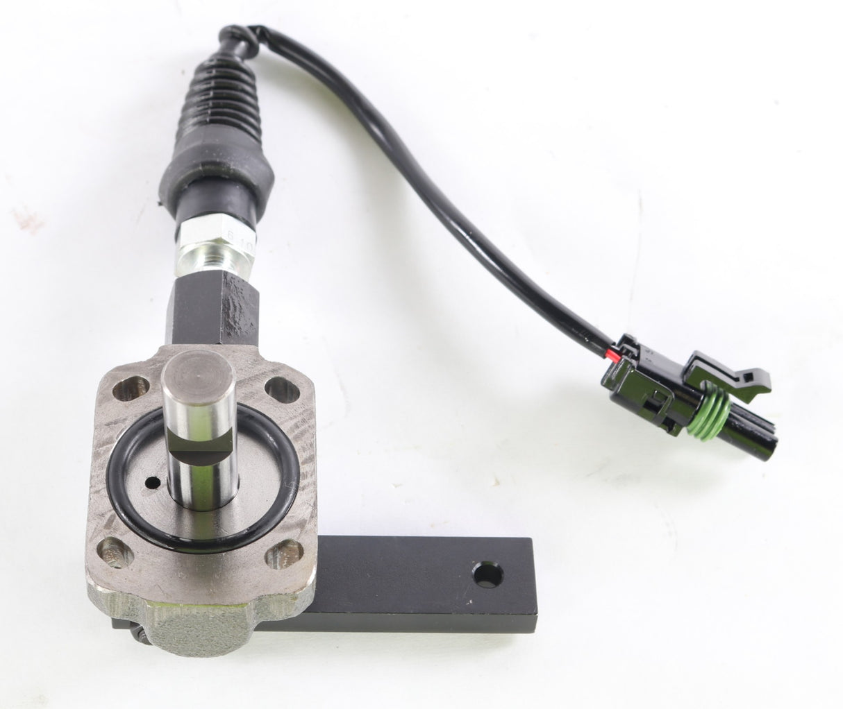 VOLVO ­-­ 13523832 ­-­ LEVER  CONTROL W|MICRO SW