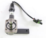VOLVO ­-­ 13523832 ­-­ LEVER  CONTROL W|MICRO SW