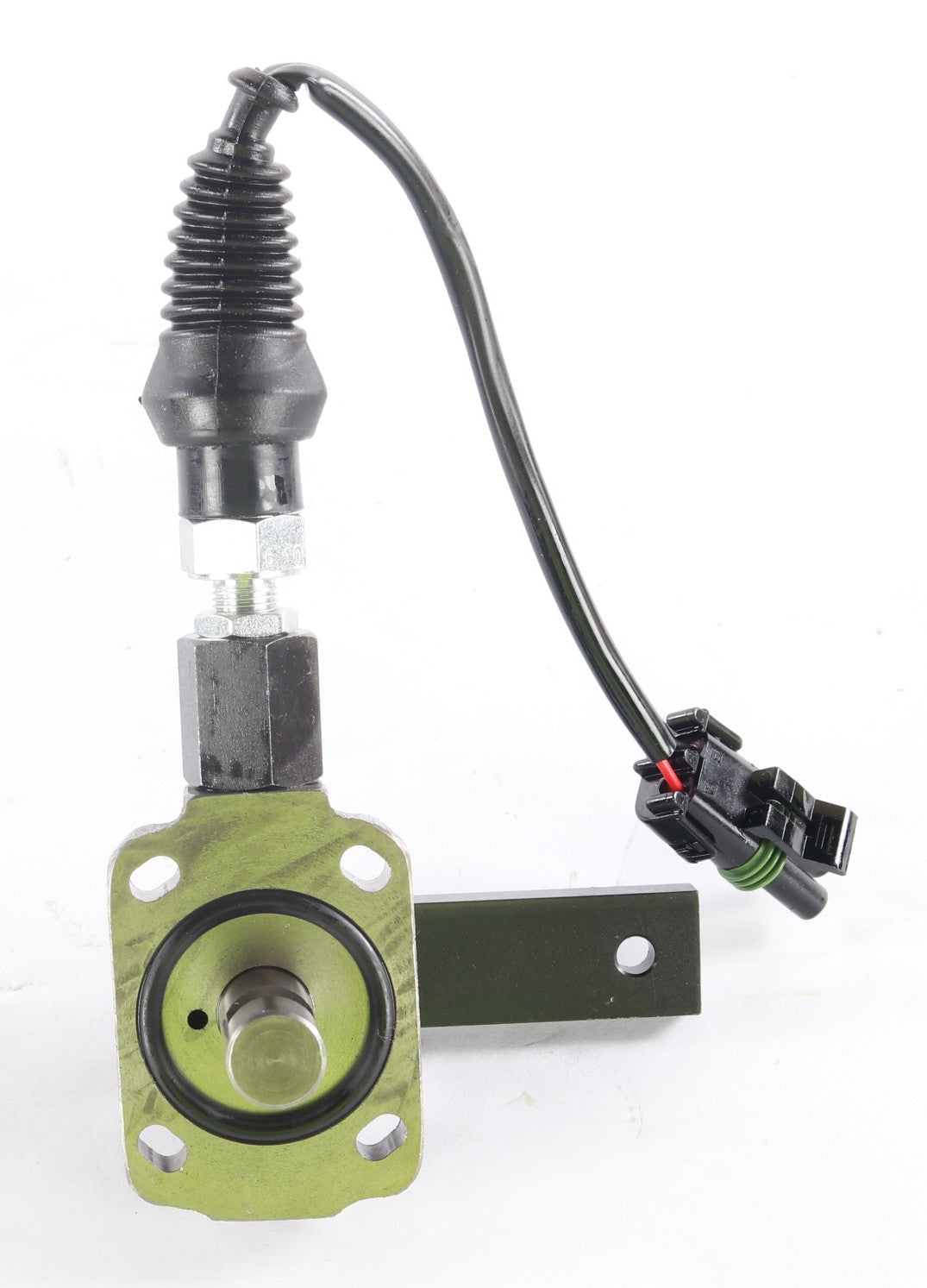 VOLVO ­-­ 13523832 ­-­ LEVER  CONTROL W|MICRO SW