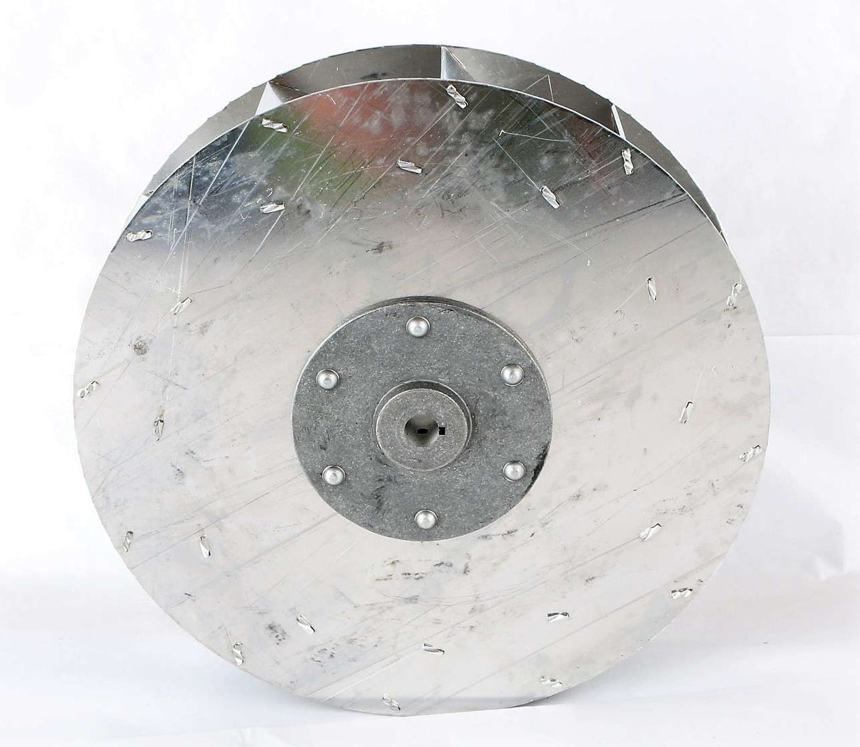 BLAW KNOX ­-­ 13782743 ­-­ IMPELLER