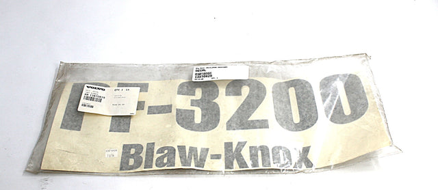 VOLVO ­-­ 13870829 ­-­ DECAL