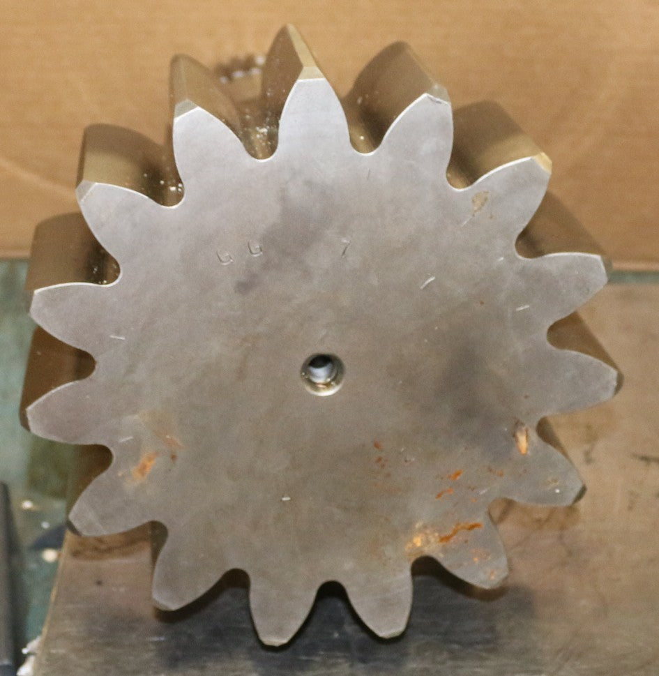 VOLVO ­-­ 14547258 ­-­ SHAFT