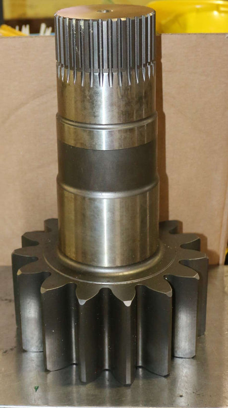 VOLVO ­-­ 14547258 ­-­ SHAFT