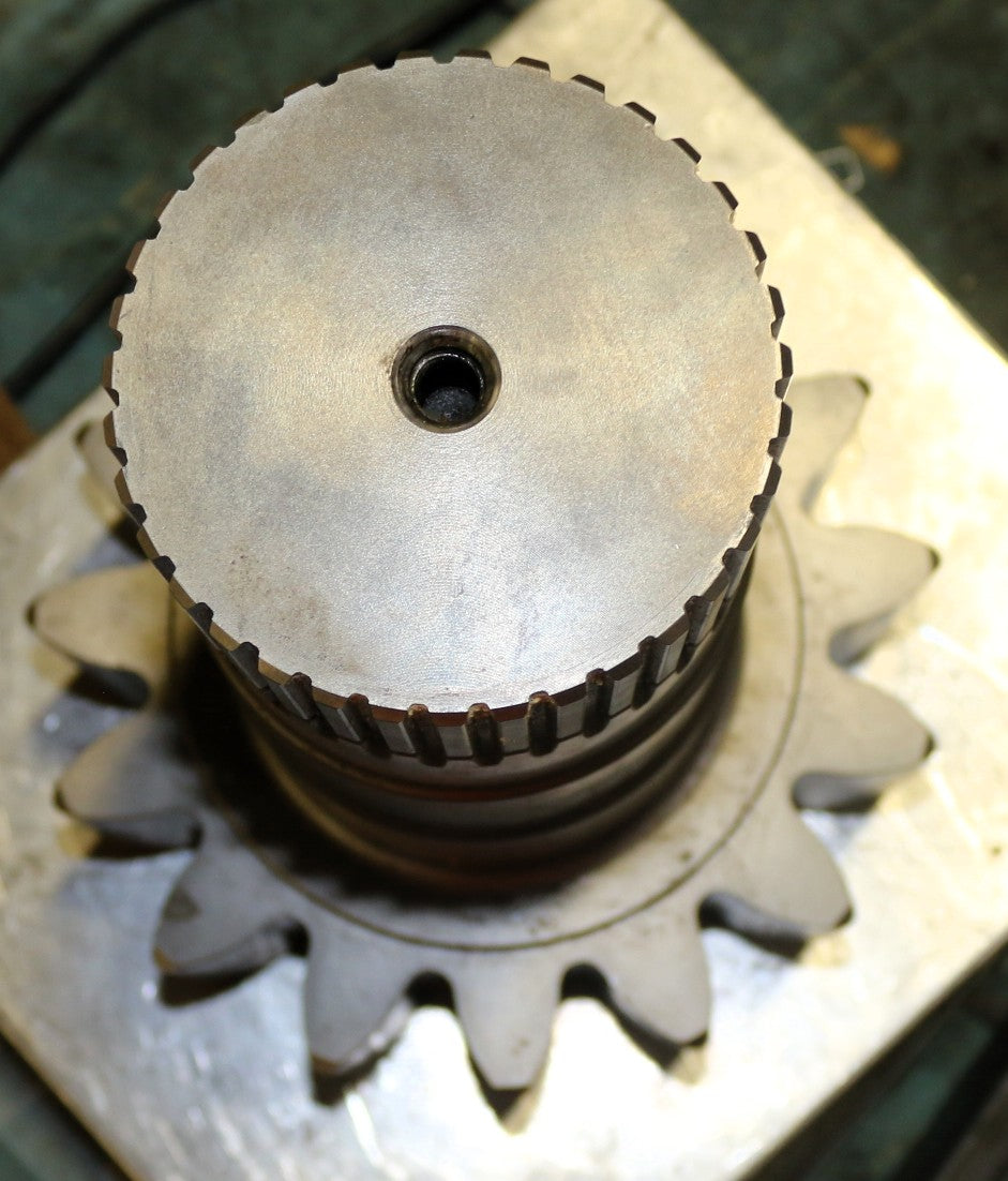 VOLVO ­-­ 14547258 ­-­ SHAFT
