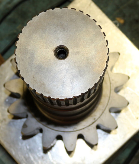 VOLVO ­-­ 14547258 ­-­ SHAFT