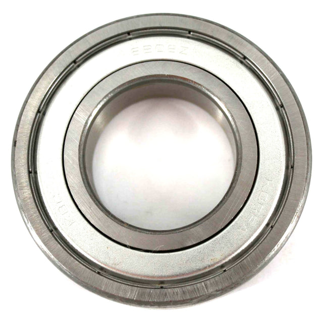 AGCO ­-­ SKF6208ZZ ­-­ BEARING 2 METAL SHIELDS 40mm ID 80mm OD
