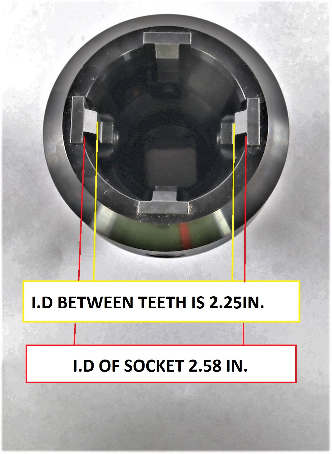 VOLVO ­-­ 14560127 ­-­ TOOL