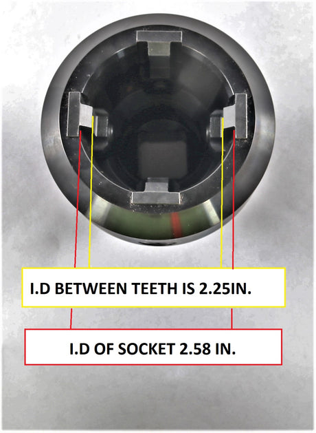 VOLVO ­-­ 14560127 ­-­ TOOL