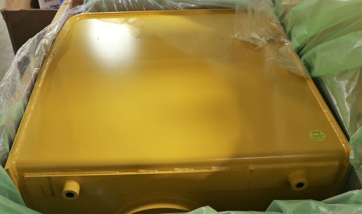 VOLVO - 14563366 - TANK