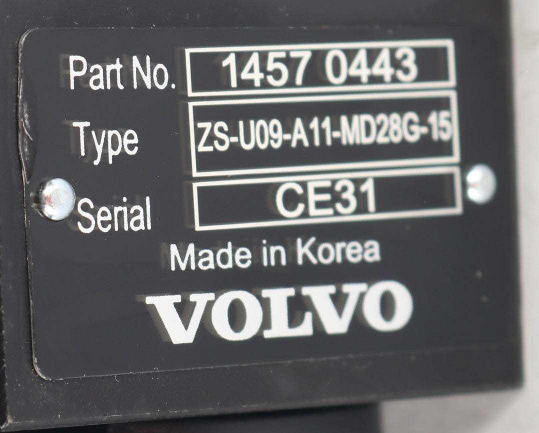 VOLVO - 14570443 - SOLENOID VALVE
