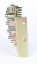 VOLVO - 14573956 - VALVE ASSY SHUTTLE