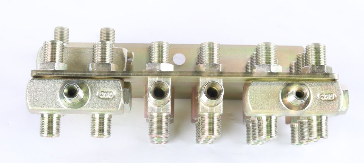 VOLVO - 14573956 - VALVE ASSY SHUTTLE