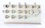 VOLVO - 14573956 - VALVE ASSY SHUTTLE
