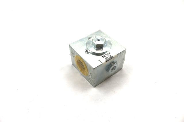 VOLVO ­-­ 14576506 ­-­ VALVE