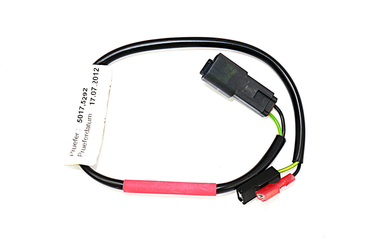 VOLVO ­-­ 14577458 ­-­ CABLE HARNESS