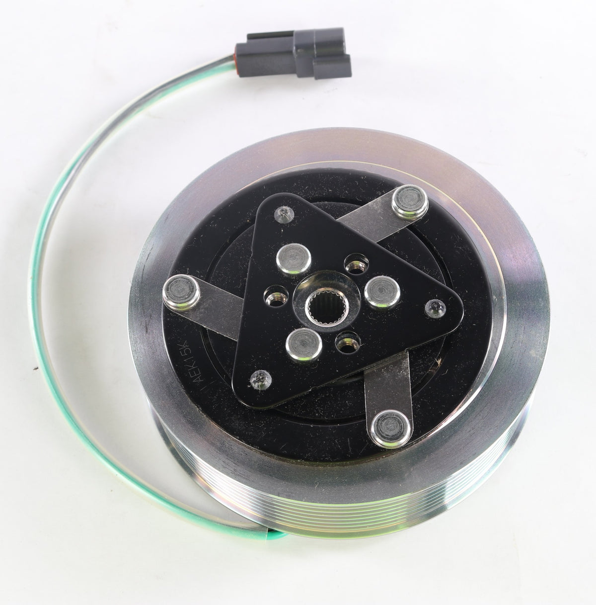 VOLVO - 14578498 - CLUTCH