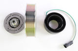 VOLVO - 14578498 - CLUTCH