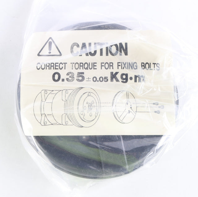VOLVO - 14578498 - CLUTCH