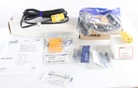 VOLVO ­-­ 14578908 ­-­ ENGINE HEATER