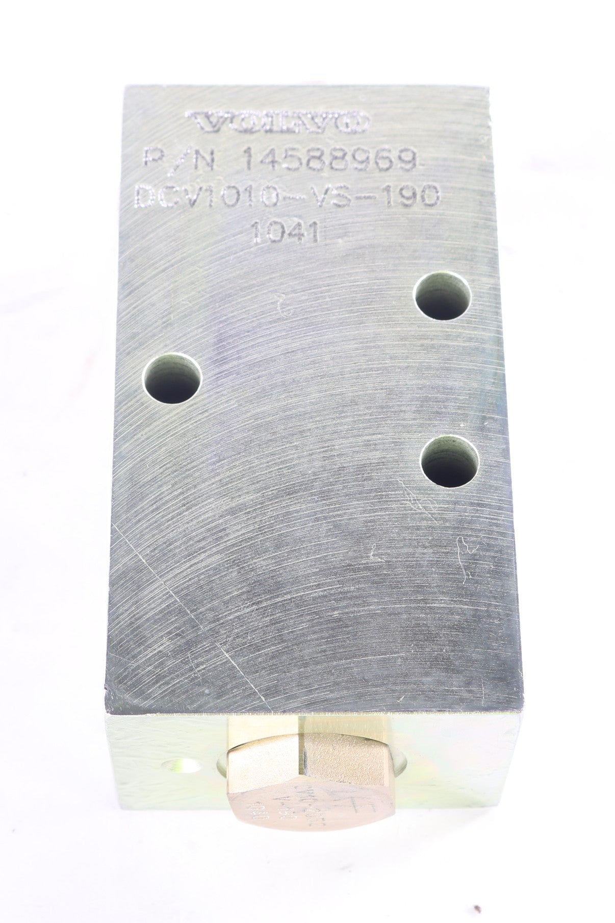 VOLVO ­-­ 14588969 ­-­ NON-RETURN VALVE