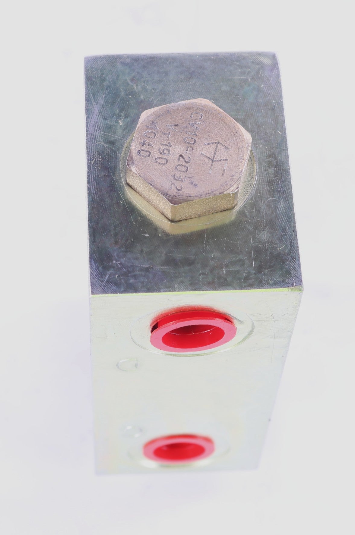VOLVO ­-­ 14588969 ­-­ NON-RETURN VALVE