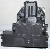 VOLVO ­-­ 14603856 ­-­ TRAVEL MOTOR