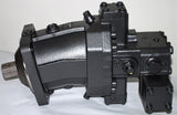 VOLVO ­-­ 14603856 ­-­ TRAVEL MOTOR