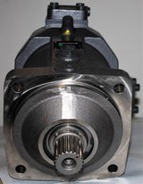 VOLVO ­-­ 14603856 ­-­ TRAVEL MOTOR