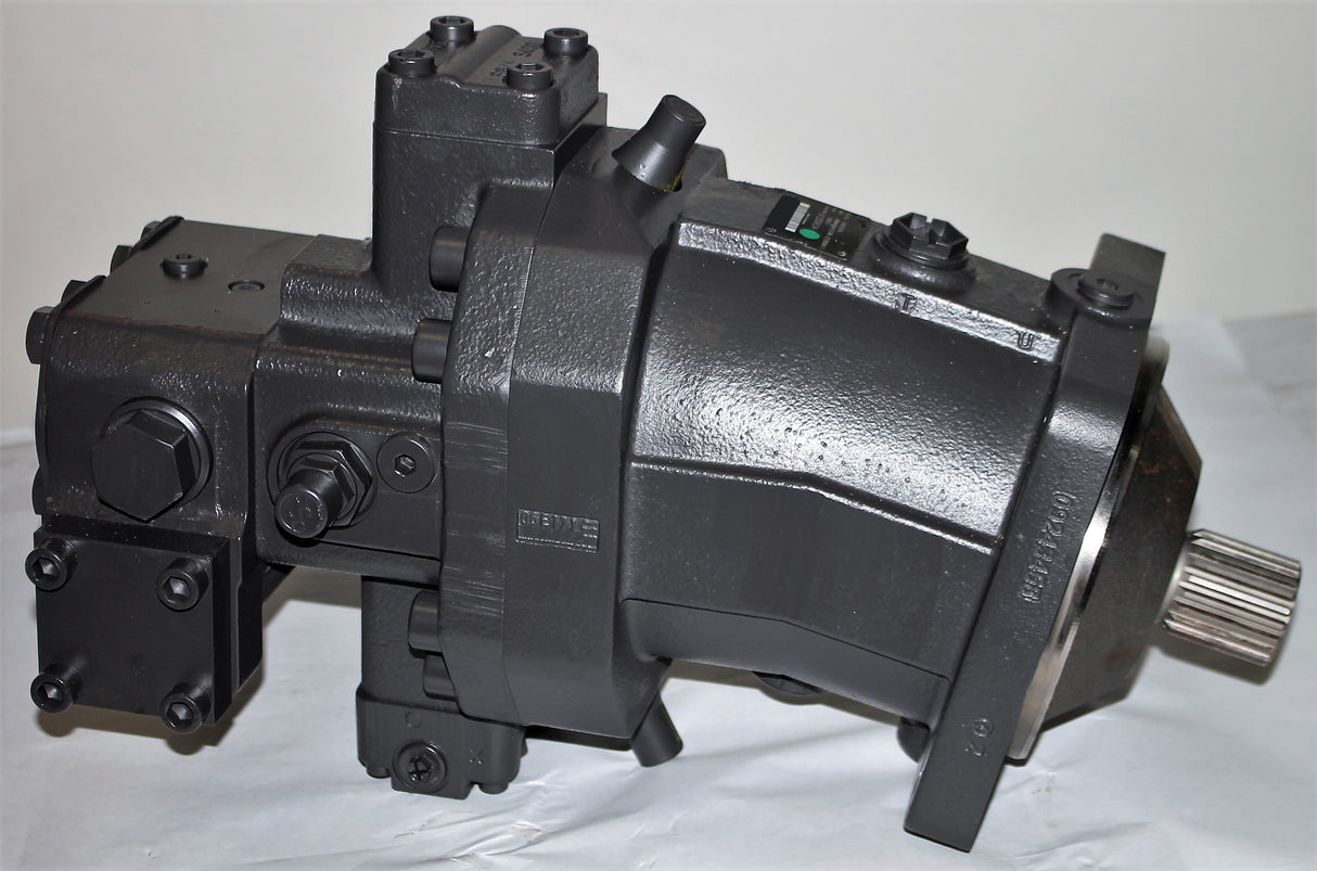VOLVO ­-­ 14603856 ­-­ TRAVEL MOTOR