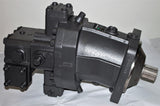 VOLVO ­-­ 14603856 ­-­ TRAVEL MOTOR