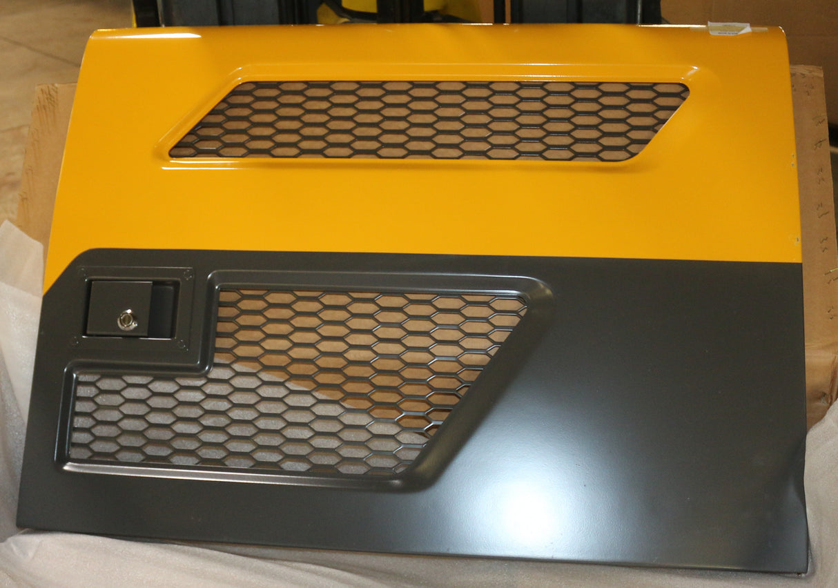 VOLVO ­-­ 14610170 ­-­ DOOR