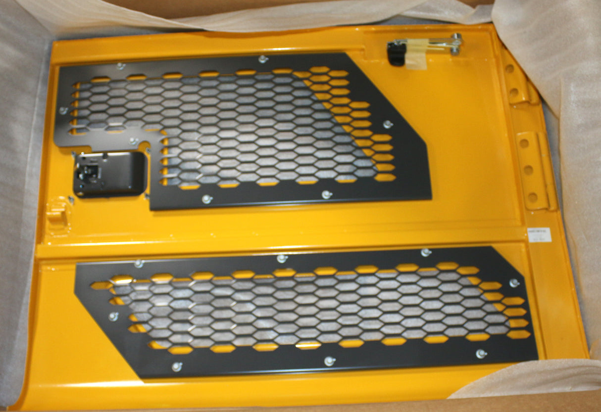 VOLVO ­-­ 14610170 ­-­ DOOR