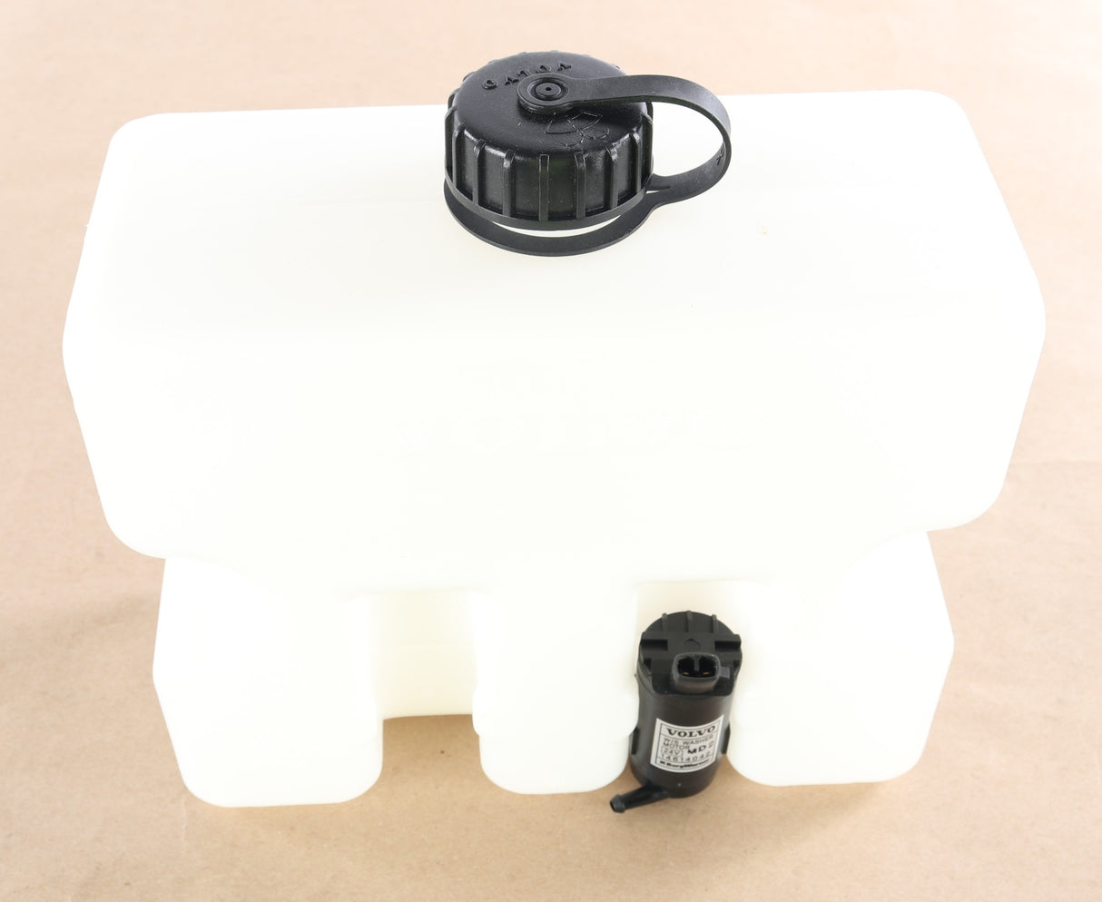 VOLVO ­-­ 14612958 ­-­ WASHER PUMP