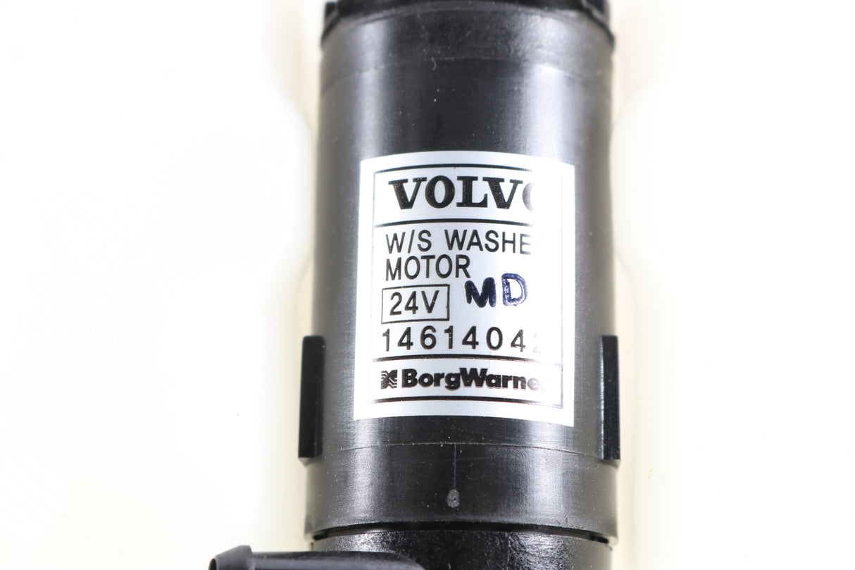 VOLVO ­-­ 14612958 ­-­ WASHER PUMP