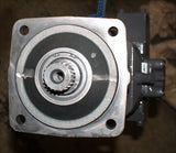 VOLVO ­-­ 14619027 ­-­ TRAVEL MOTOR