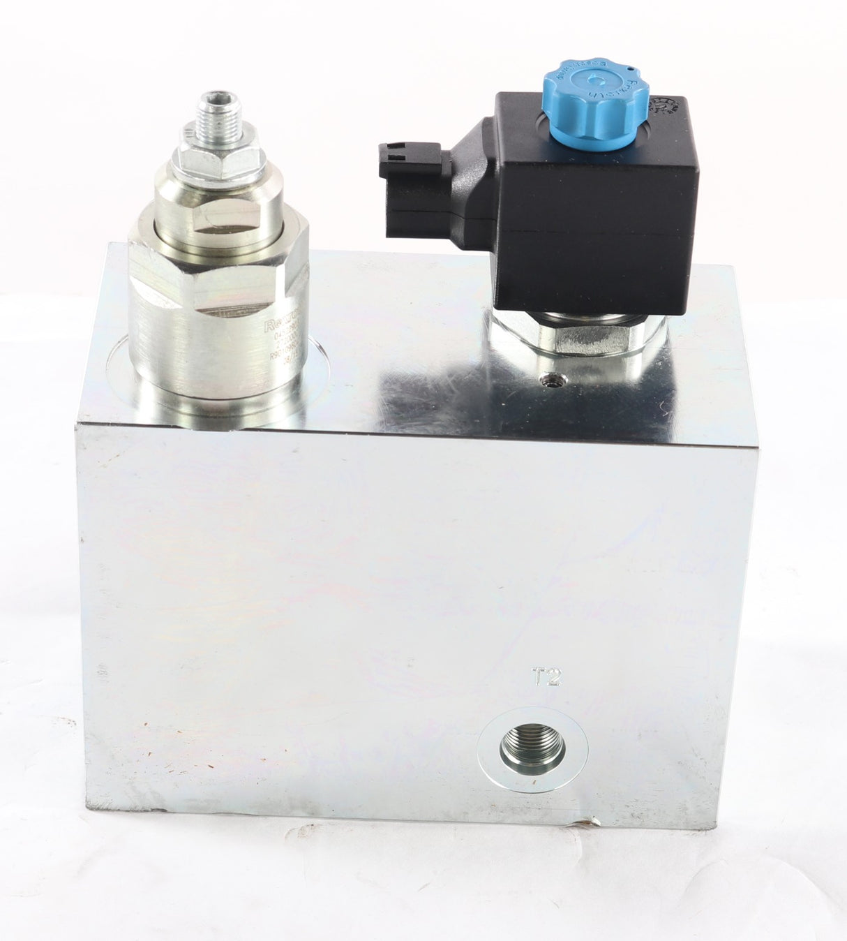 VOLVO ­-­ 14619764 ­-­ VALVE