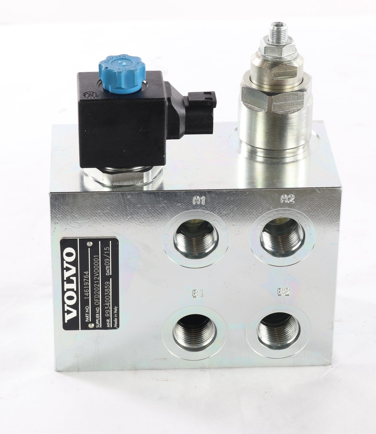 VOLVO ­-­ 14619764 ­-­ VALVE